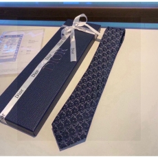 Christian Dior Neckties